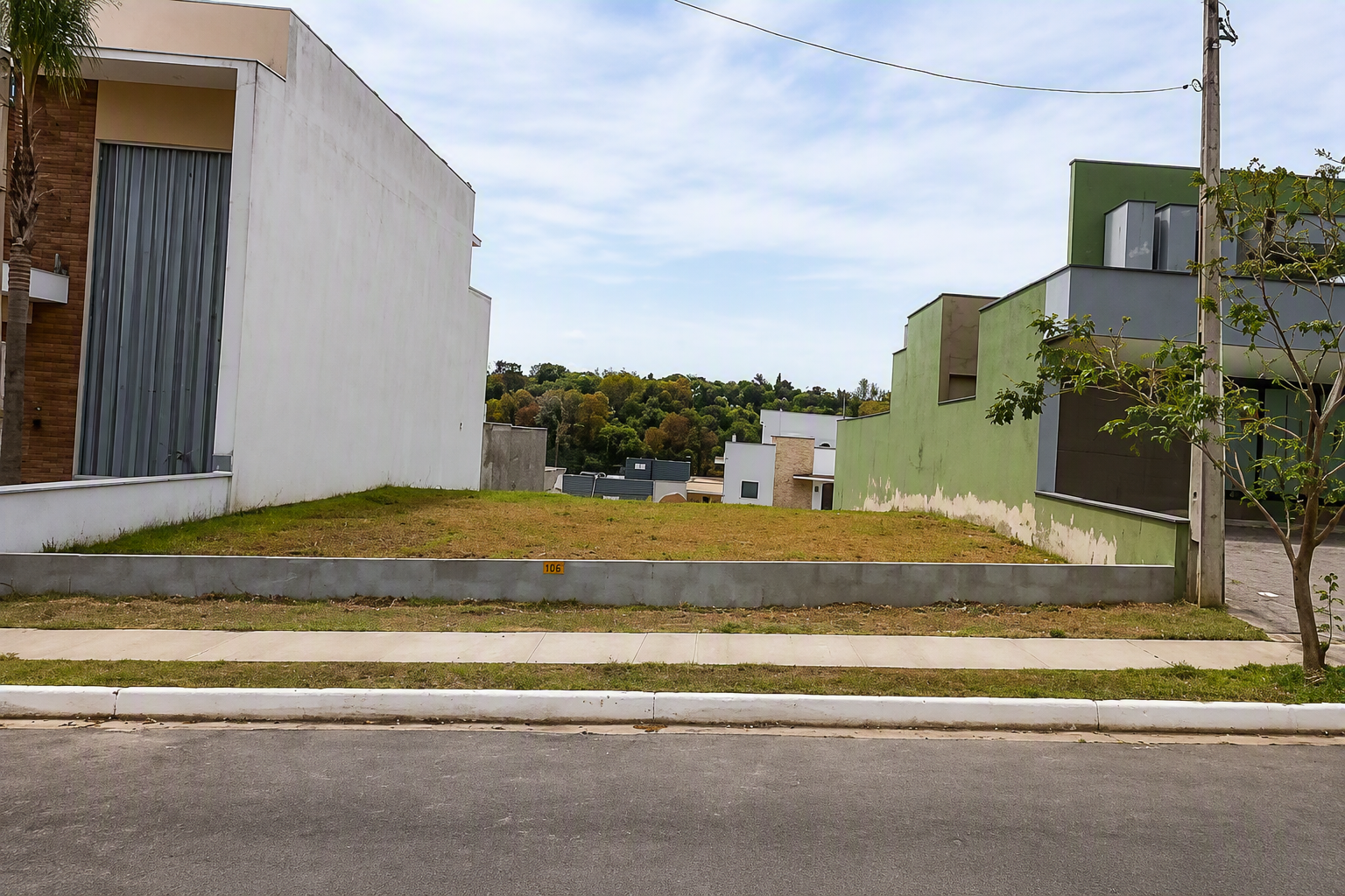 Imagem do imóvel LOTE 1: Terreno com 363,20 m² - Itatuba SOROCABA SP