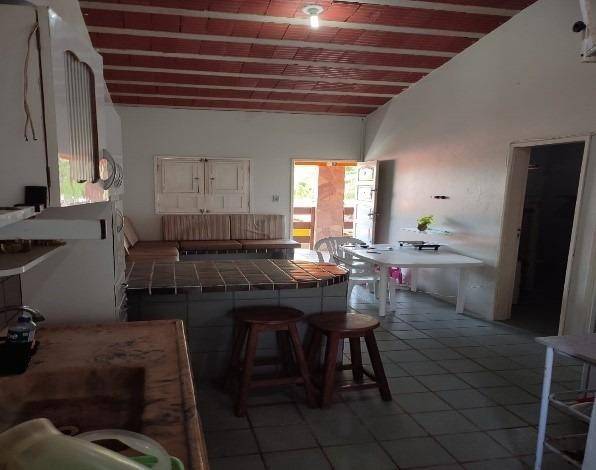 LOTE 25: Apartamento, Padrão, 0 vaga(s) de garagem Ilha De Itamaraca PE, localizado em Ilha De Itamarac\0e1 - PE