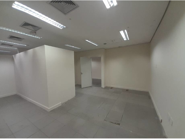 LOTE 5: Imóvel Comercial com 609,25 m² - Bela Vista SÃO PAULO SP, localizado em São Paulo - SP, bairro Bela Vista