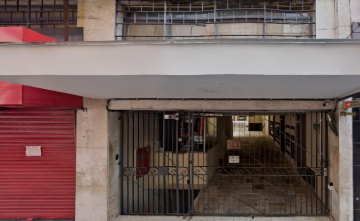 Apartamento com 128,38m² - Centro — foto 1
