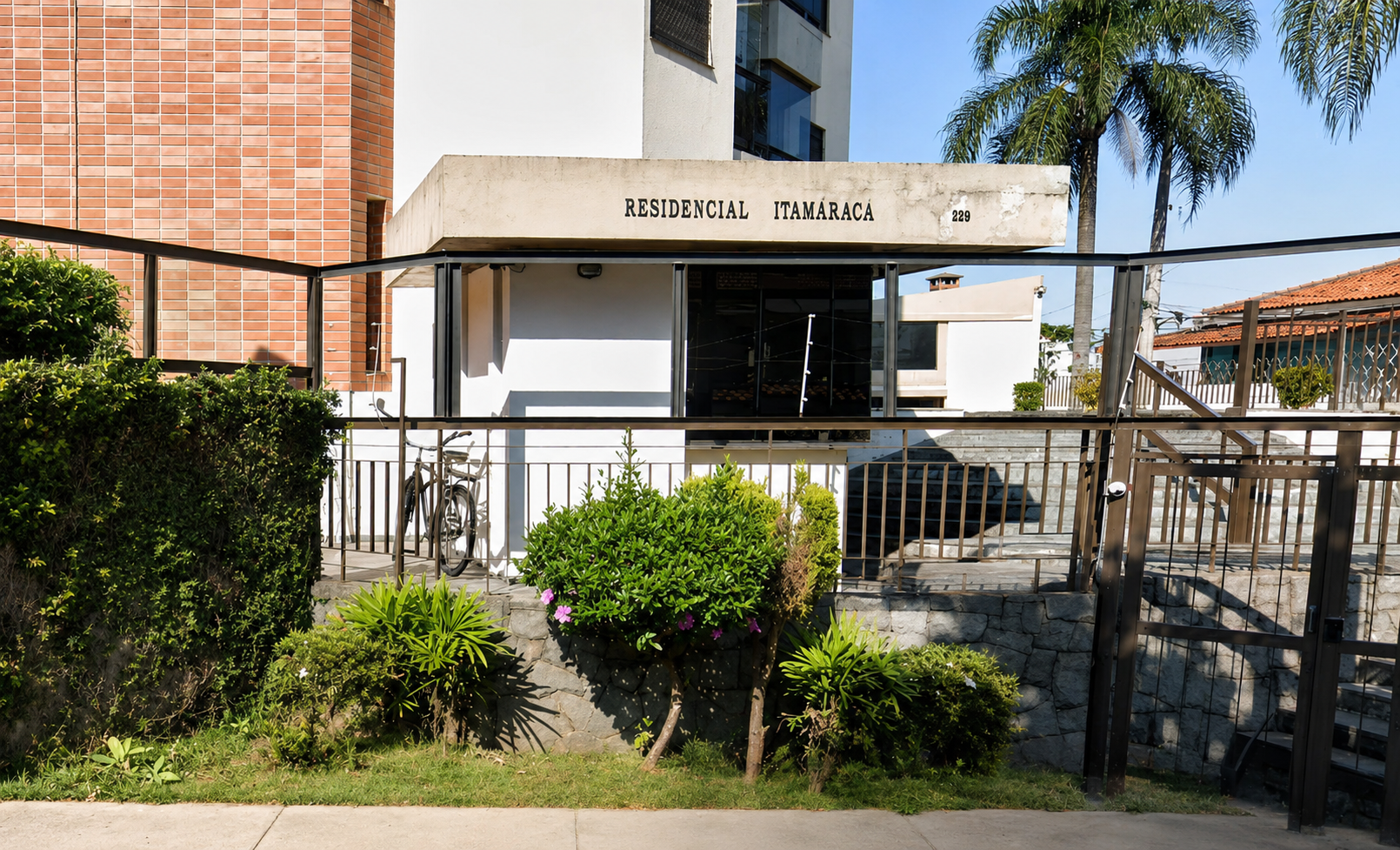 Apartamento com 166,00m² - Mandaqui — foto 2