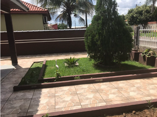 LOTE 5: Casa com 242,18 m² - Centro NOVO HORIZONTE DO OESTE RO, localizado em Novo Horizonte Do Oeste - RO, bairro Centro