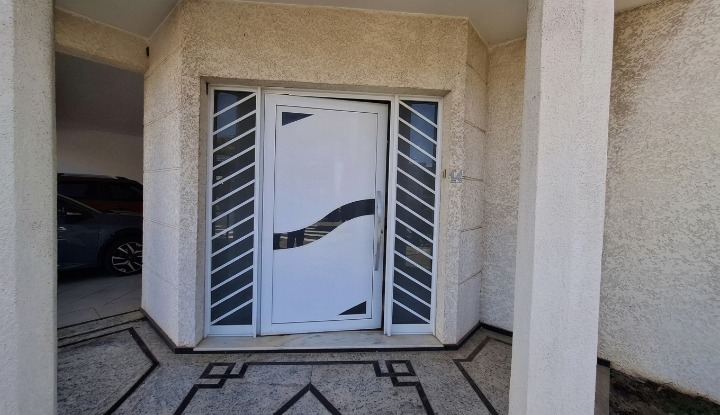 LOTE 1: Mansão com terreno de 914,37 m²- Vila Avaí INDAIATUBA SP, localizado em Indaiatuba - SP, bairro Vila Avaí