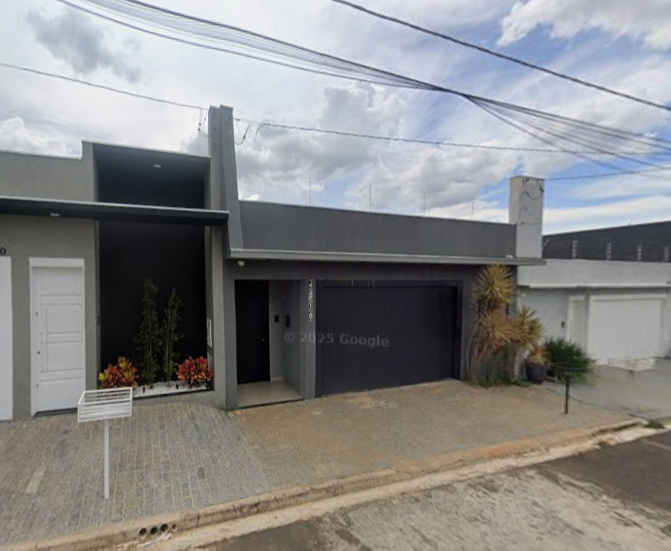 Imagem do imóvel LOTE 13: Casa com 143,32 m² - Esplanada Primo Meneghetti II FRANCA SP