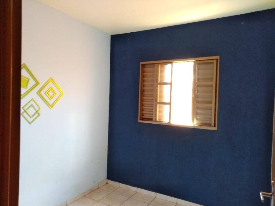 LOTE 22: Casa, Padrão, 1 vaga(s) de garagem Itirapina SP, localizado em Itirapina - SP