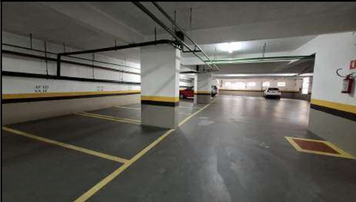 Apartamento no Centro (foto 12 de 28)