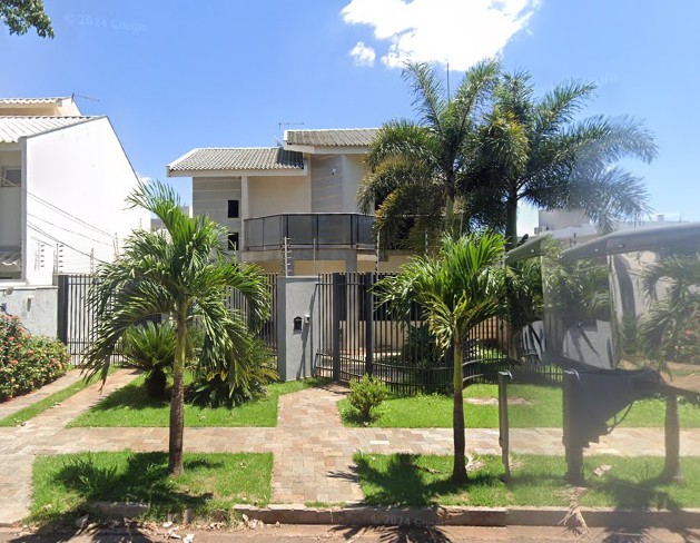 Lote 1: casa com 266,11 m² - jardim guaporé maringá pr