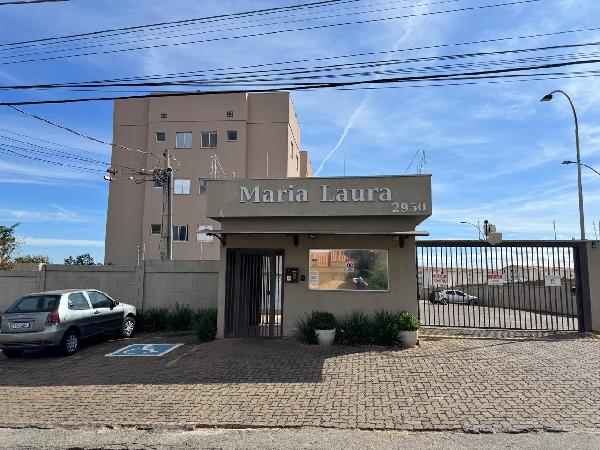 Apartamento - CHACARAS SAO PAULO FRANCA SP - leilão extrajudicial - FRANCA SP - lance mínimo R$ 150.000