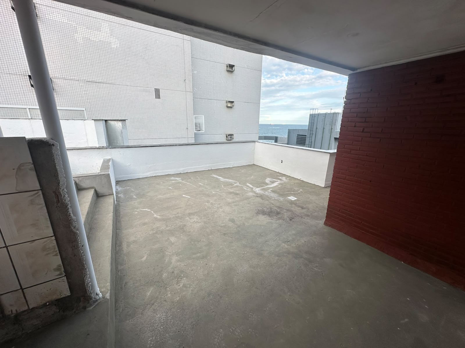 LOTE 1: Apartamento com 351,33 m² e 3 vagas - Praia da Costa VILA VELHA ES, localizado em Vila Velha - ES, bairro Praia da Costa