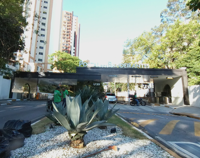 LOTE 1: Apartamento com 65,63m² - Jardim Iris SÃO PAULO SP, localizado em São Paulo - SP