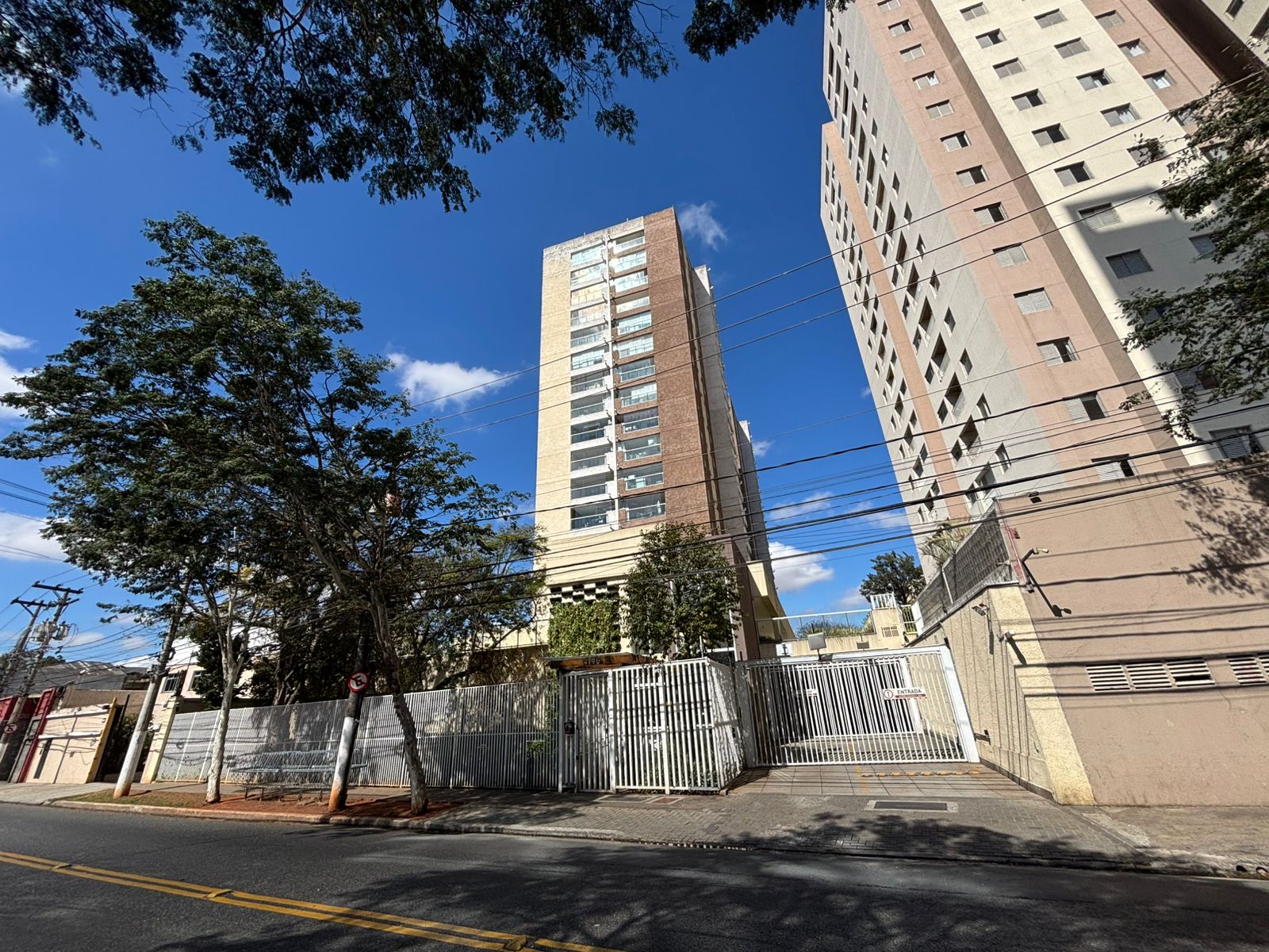 LOTE 14: Apartamento com 58,70 m² - Vila Ema SÃO PAULO SP, localizado em São Paulo - SP, bairro Vila Ema
