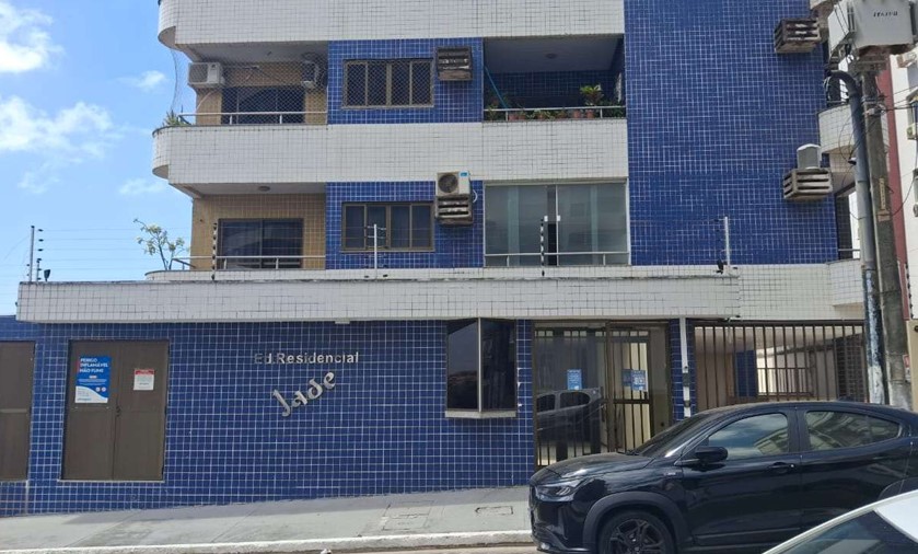 LOTE 1: Apartamento com 61,88m² - São Francisco SÃO LUÍS MA, localizado em São Luís - MA, bairro Jardim São Francisco