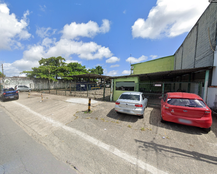LOTE 1: Ímovel Comercial - Centro SÃO VICENTE SP, localizado em São Vicente - SP