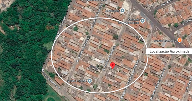 Direitos sobre casa com 70,00m² - Santa Angelina — foto principal