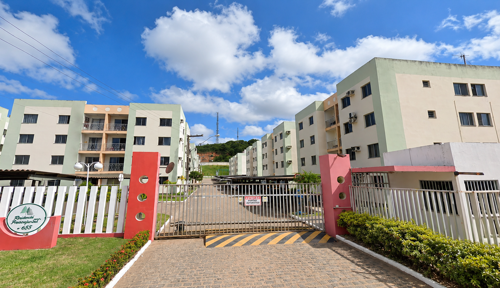 Imagem do imóvel LOTE 14: Apartamento com 51,71 m² - Jabotiana ARACAJU SE