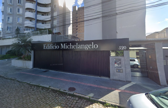 Imagem do imóvel LOTE 1: Apartamento com 212,41 m² - Bucarein JOINVILLE SC