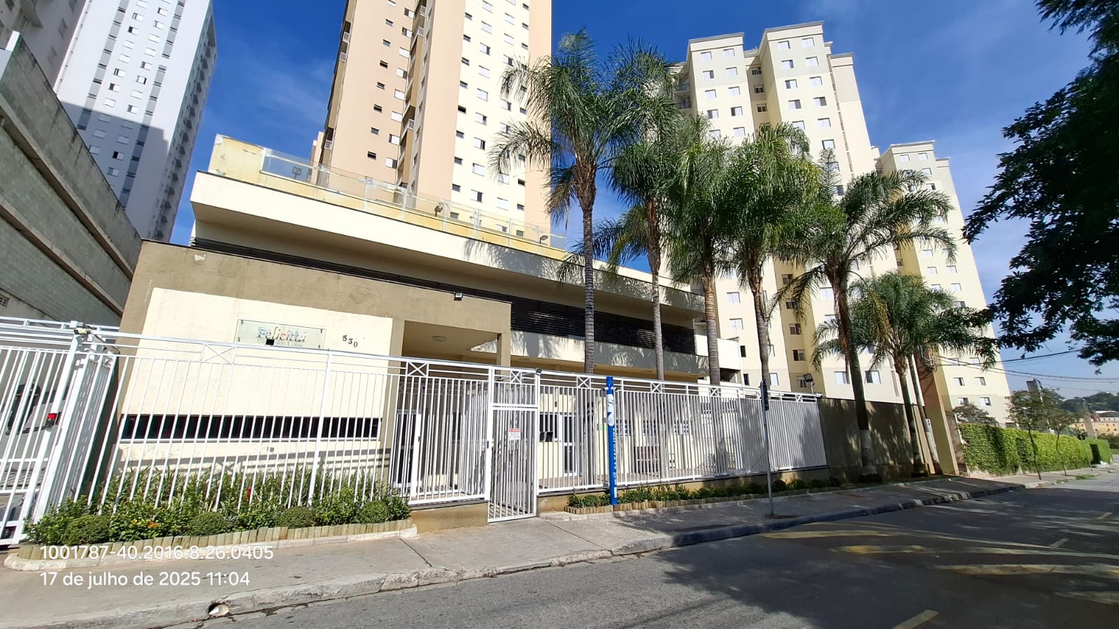 Apartamento em São Pedro/SP