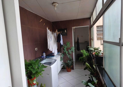 LOTE 1: Direitos sobre apartamento com 130,70m² - Santo Antônio SÃO CAETANO DO SUL SP, localizado em São Caetano Do Sul - SP