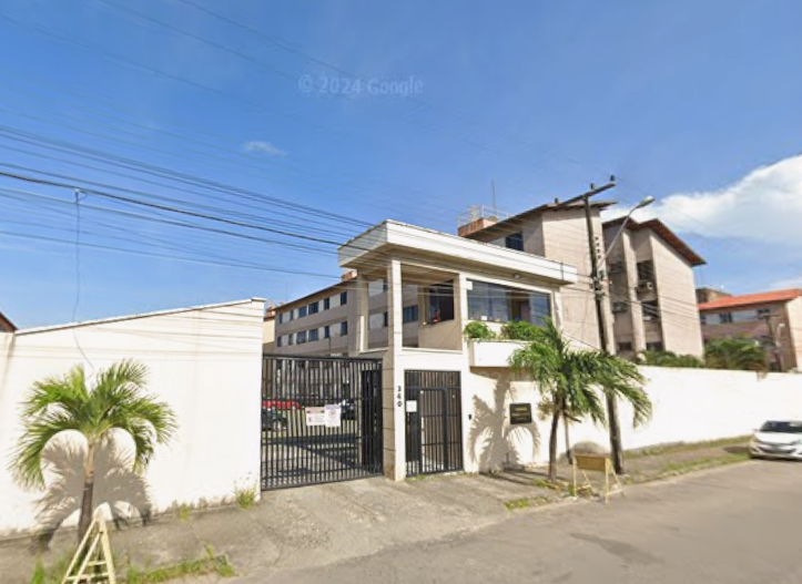 Apartamento - CAJAZEIRAS FORTALEZA CE - leilão extrajudicial - FORTALEZA CE - lance mínimo R$ 169.420