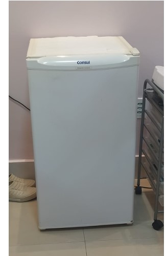 Frigobar Consul SANTA INÊS MA - leilão judicial - SANTA INÊS MA - lance mínimo R$ 3.000