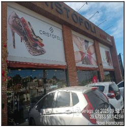 Predio - RINCAO NOVO HAMBURGO RS - leilão extrajudicial - NOVO HAMBURGO RS - lance mínimo R$ 2.800.000