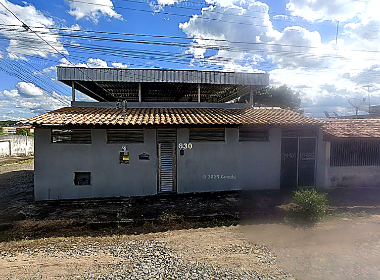 Imagem do imóvel LOTE 16: Casa com 291,96 m² - Santa Rosa DIVINÓPOLIS MG