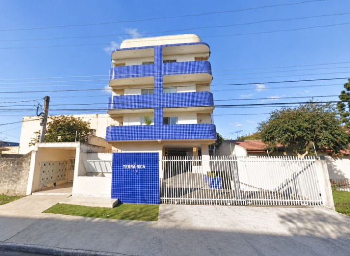 Imagem do imóvel LOTE 4: Apartamento com 73,10 m² - Emiliano Perneta PINHAIS PR