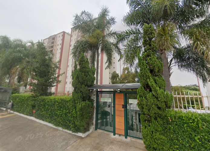 APTO 70 M² EM COND. COMPLETO EM CAMPINAS – EXCELENTE CUSTO-BENEFÍCIO