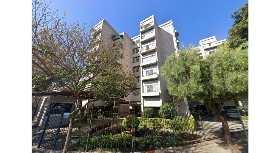 DIREITOS SOBRE APARTAMENTO  - JABAQUARA - SÃO PAULO/SP - (02)