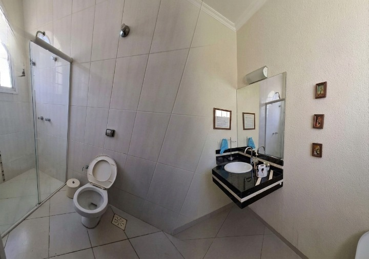LOTE 1: Mansão com terreno de 914,37 m²- Vila Avaí INDAIATUBA SP, localizado em Indaiatuba - SP, bairro Vila Avaí