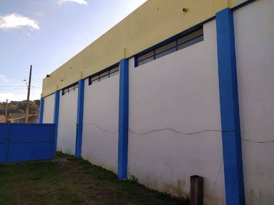 LOTE 6: Galpão com 360 m² de terr. - Sto Antonio De Pádua CURITIBANOS SC, localizado em Curitibanos - SC, bairro Santo Antonio de Padua