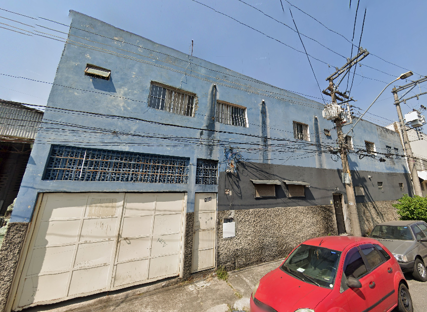 Direitos sobre imóvel comer/Res com 396,0m² - Casa Branca - (02) SANTO ANDRÉ SP - leilão judicial - SANTO ANDRÉ SP - lance mínimo R$ 1.110.467