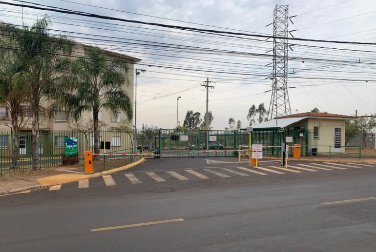 LOTE 1: Direitos sobre Apto com 48,73 m² - Jardim Heitor Rigon RIBEIRÃO PRETO SP, localizado em Ribeirão Preto - SP, bairro Jardim Heitor Rigon