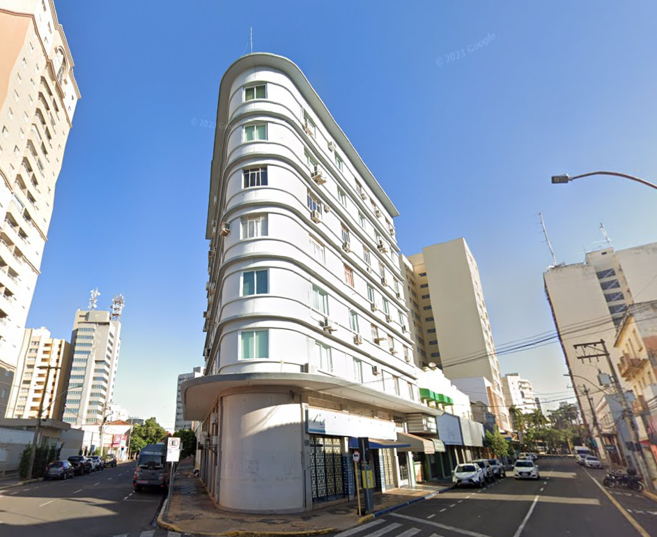 Lote 9: sala comercial com 40,10 m² - centro araçatuba sp