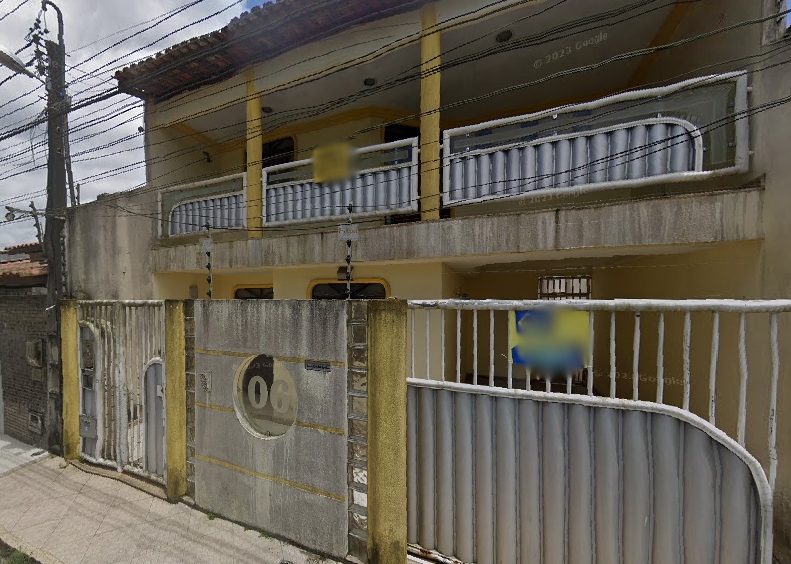 Imagem do imóvel LOTE 6: Casa com 207,61 m² - Tomba FEIRA DE SANTANA BA