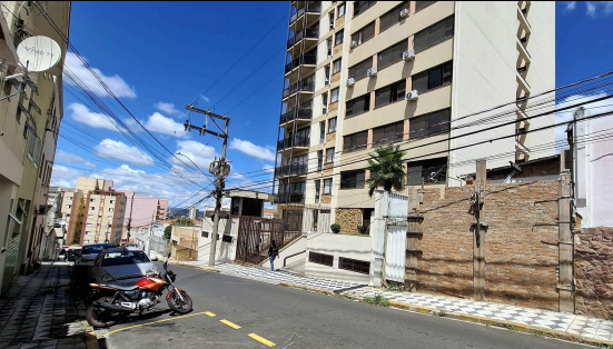 LOTE 2: Casa com 103,00m² - Centro SOROCABA SP, localizado em Sorocaba - SP