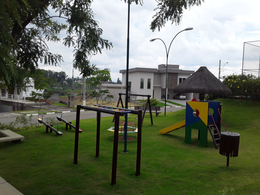 LOTE 1: Terreno com 1.000m² - Residencial San Diego - (02) VARGEM GRANDE PAULISTA SP, localizado em Vargem Grande Paulista - SP