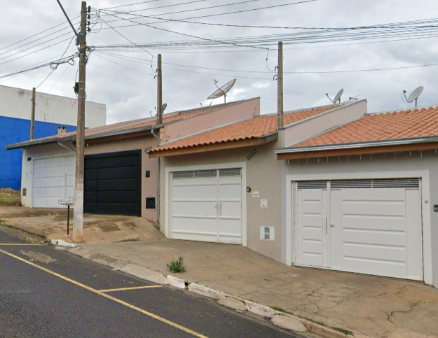 Lote 6: casa com 88,80 m² - jardim luiza ii franca sp - foto 3