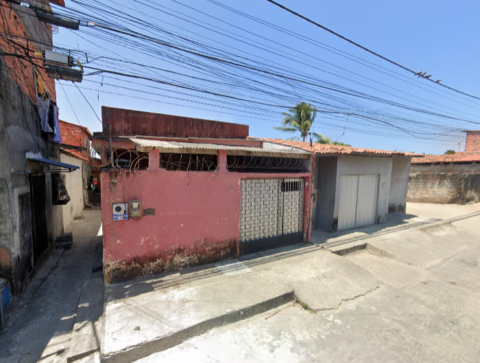 LOTE 5: Casa com 72,00 m² - Serrinha FORTALEZA CE, localizado em Fortaleza - CE, bairro Serrinha