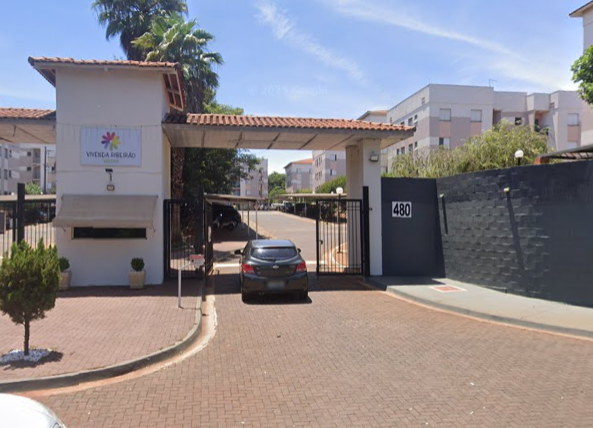 Imagem do imóvel LOTE 5: Apartamento com 48,79 m² - Jd. Herculano Fernandes RIBEIRÃO PRETO SP