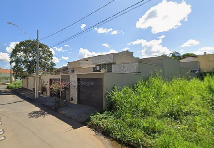 LOTE 5: Casa com 118,92 m² - LOTEAMENTO GOIÂNIA 2 GOIÂNIA GO, localizado em Goiânia - GO