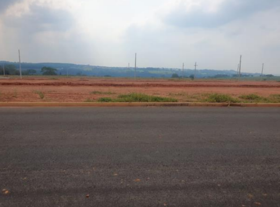 LOTE 38: Terreno com 250m² (Lote 31) - Jardim Botânico I MARÍLIA SP, localizado em Marília - SP