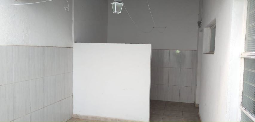 LOTE 1: Direitos sobre 75% de casa com 48m² - itanguá, localizado em Sorocaba - SP
