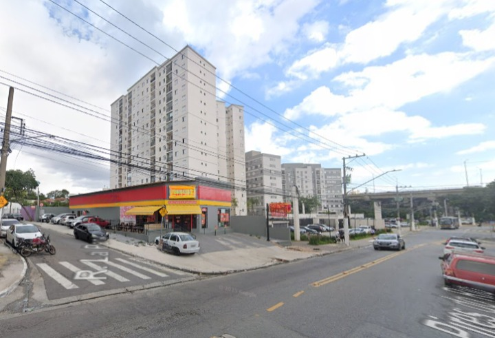 LOTE 4: Apartamento com 62,76 m² - Itaquera SÃO PAULO SP, localizado em São Paulo - SP, bairro Itaquera