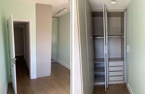 LOTE 1: Direitos Aquisitivos sobre Apto com 196,23m²-Vila Andrade SÃO PAULO SP, localizado em São Paulo - SP, bairro Vila Andrade