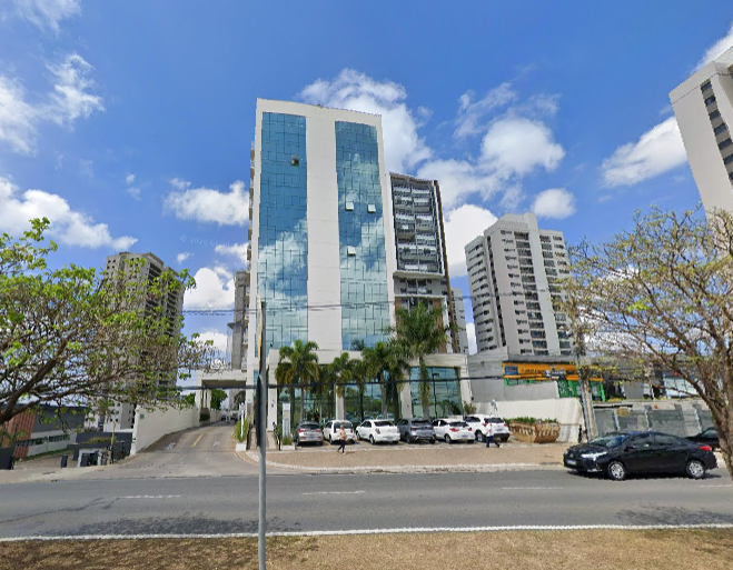 LEILÃO AF PAN COM 42% DE DESCONTO