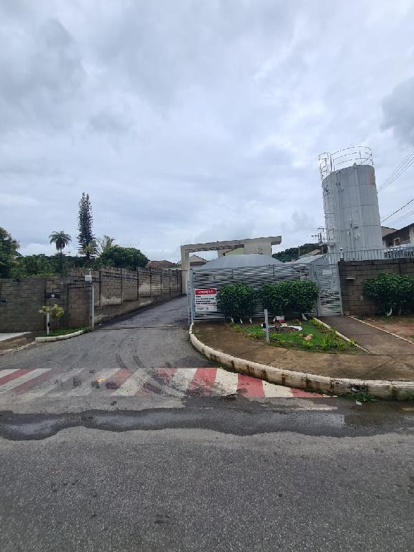 Apartamento - CORREGO TENENTE SANTA LUZIA MG - leilão extrajudicial - SANTA LUZIA MG - lance mínimo R$ 169.034