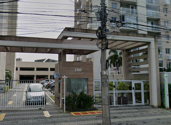 LOTE 8: Apartamento com 68,00 m² - Marechal Hermes RIO DE JANEIRO RJ, localizado em Rio De Janeiro - RJ, bairro Marechal Hermes