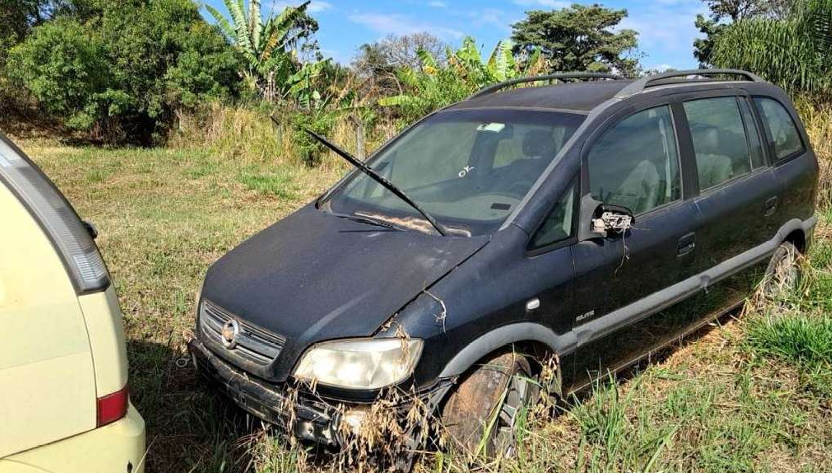 Chevrolet, Modelo Zafira Elite 2.0 8V, ano 11/12 — foto 3 de 4