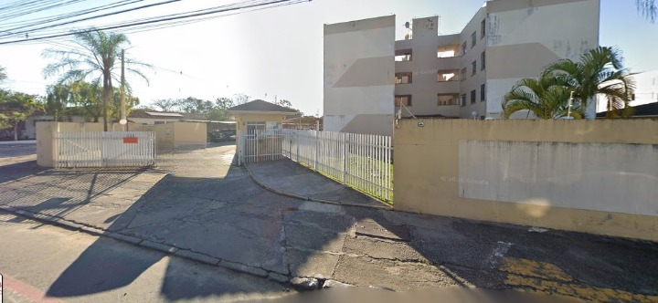 Imagem do imóvel LOTE 1: Apartamento com 62,09m² - Vila Paraíso CAÇAPAVA SP